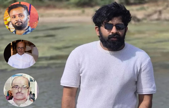 लखनऊ : सआदतगंज में कार पार्किंग के मामूली विवाद में तीन लोगों की सरेआम गोली मारकर हत्या