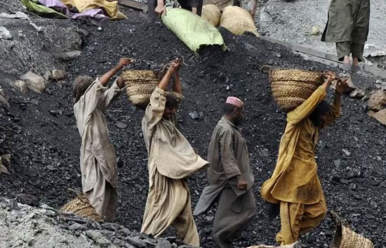 पाकिस्तान में बंदूकधारियों ने कोयला खदान पर किया हमला, 20 खननकर्मियों की मौत 