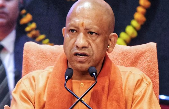 नोएडा में हिंसक प्रदर्शन के बाद योगी सरकार ने उठाया बड़ा कदम, हाई-पावर कमेटी बनाई