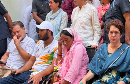 लद्दाख में सफलता पूर्वक हुआ डिसइंगेजमेंट, दोनो देशों के सैनिक पीछे हटे