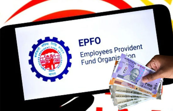 प्राइवेट कर्मचारियों को मिल सकती है खुशखबरी, EPFO पेंशन 1000 से बढ़कर हो सकती है 5,000