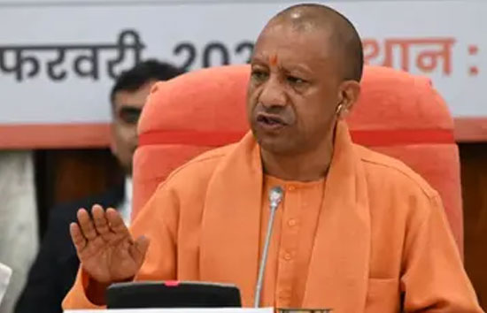 यूपी में भीषण गर्मी को देखते हुए CM योगी का अलर्ट, इमरजेंसी सेवाएं 24 घंटे रहें तैयार