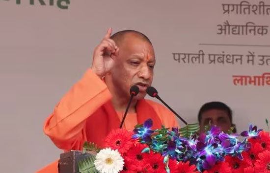 मुख्यमंत्री योगी ने की चौधरी चरण सिंह की प्रशंसा, किसानों के कल्याण तथा समृद्धि के लिए किया समर्पित 