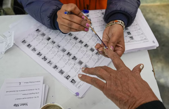 यूपी पंचायत चुनाव : कई जिलों एक दो नहीं तीन-तीन नाम, हट सकते है 50 लाख नाम, ये जिले संवेदनशील 